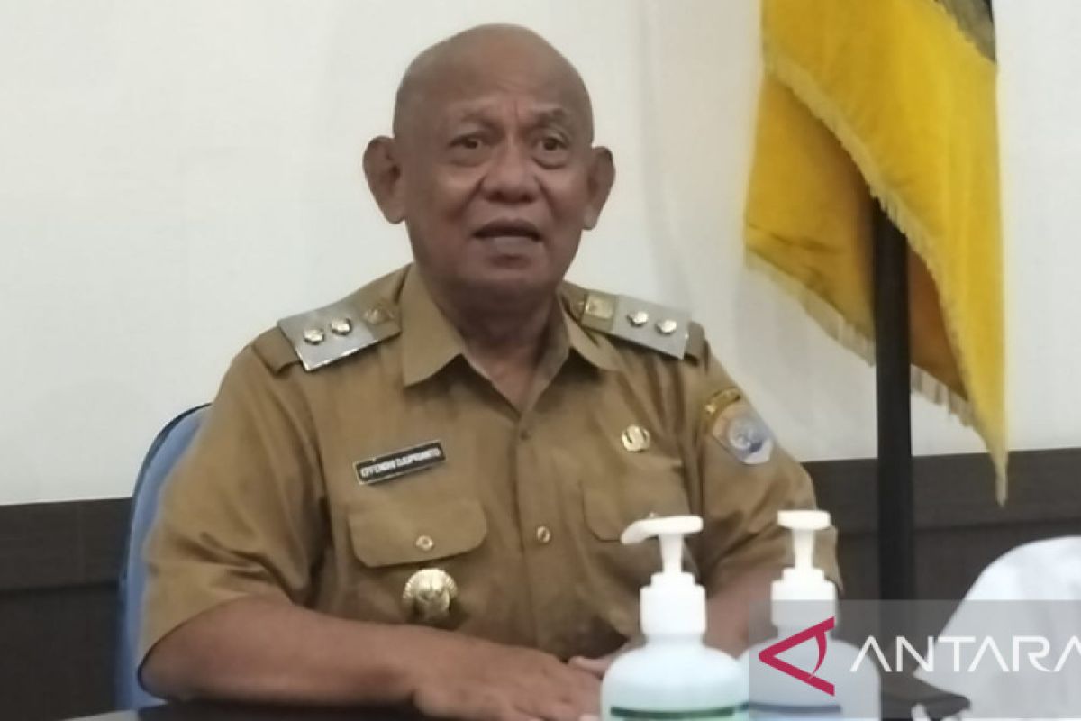 Kasus stunting di Tarakan turun menjadi enam persen