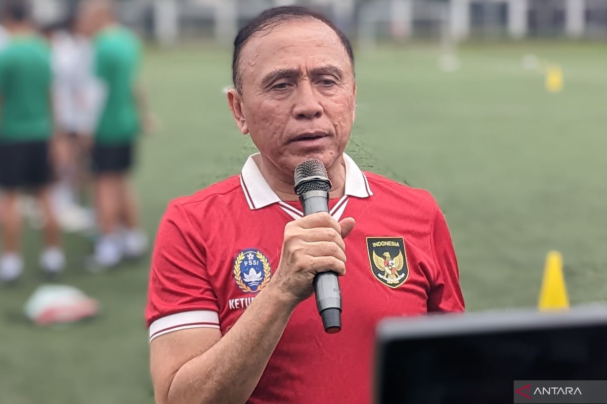 PSSI dan Shin minta Persija-Persib lepas pemain ke timnas