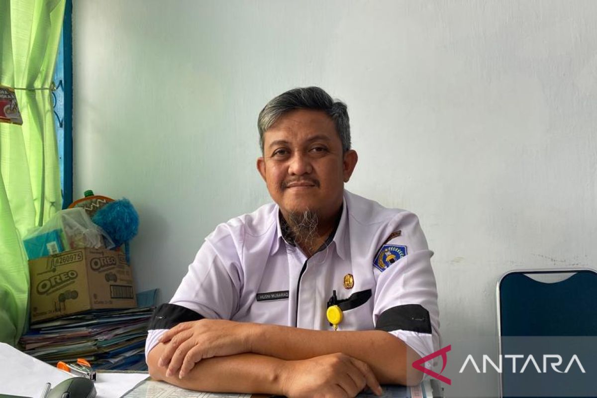 Dinsos Kendari mengusulkan ratusan lansia terima BLT