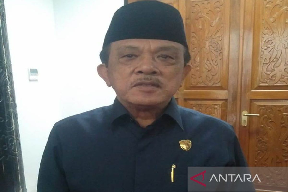 DPRD Kalteng: Sinergitas masyarakat dan aparat jaga kamtibmas harus terus terjaga