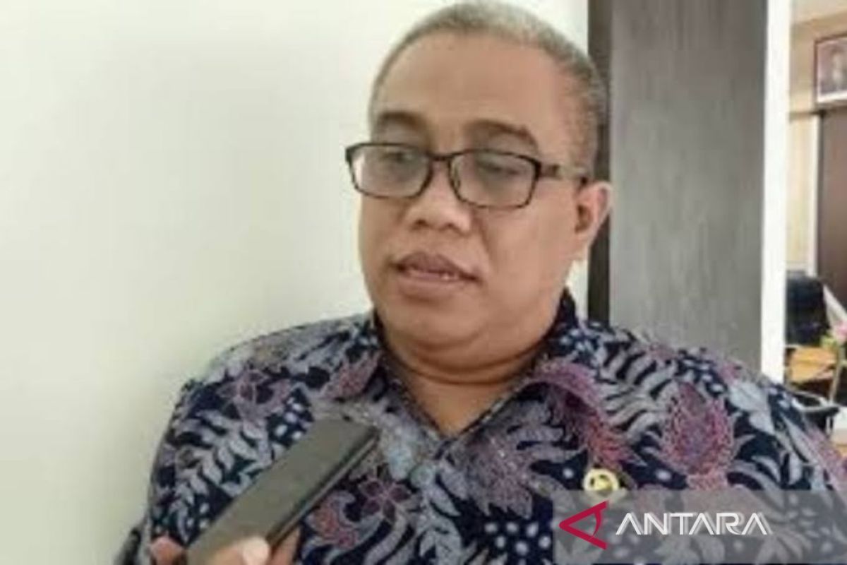 DPRD meminta Pemprov NTB kendalikan harga beras