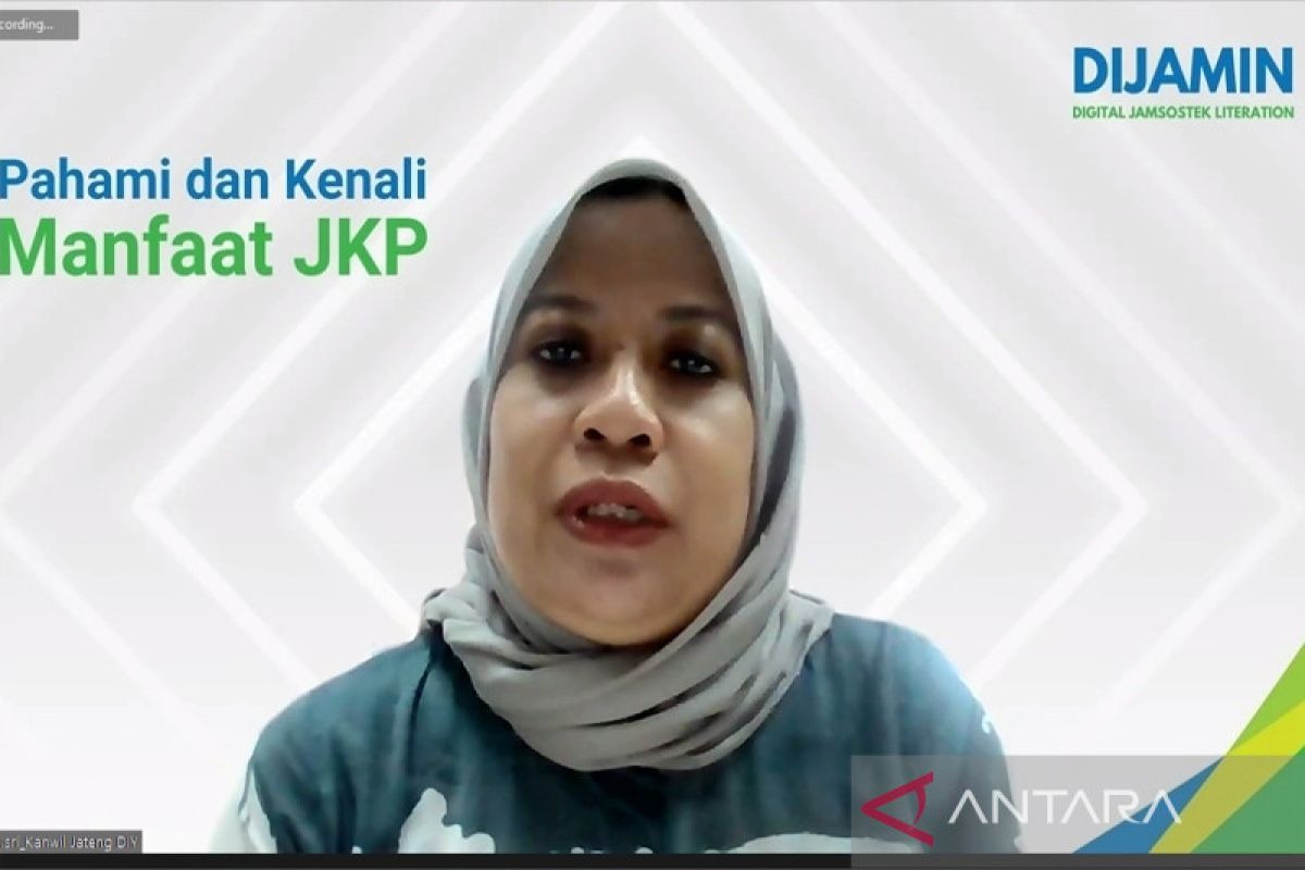 Pekerja PKWT berhenti kerja, ini aturan untuk Jaminan Kehilangan Pekerjaan