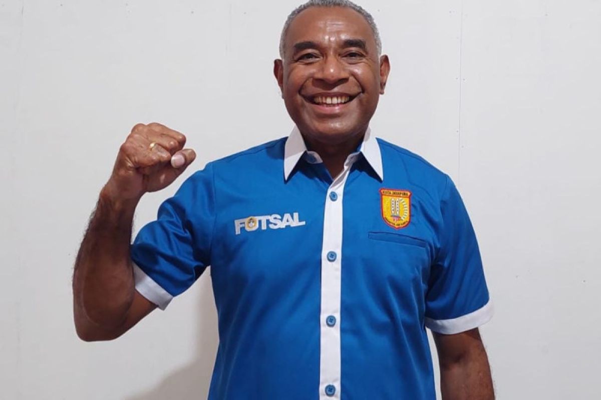 Liga AFFI berlangsung selama empat bulan