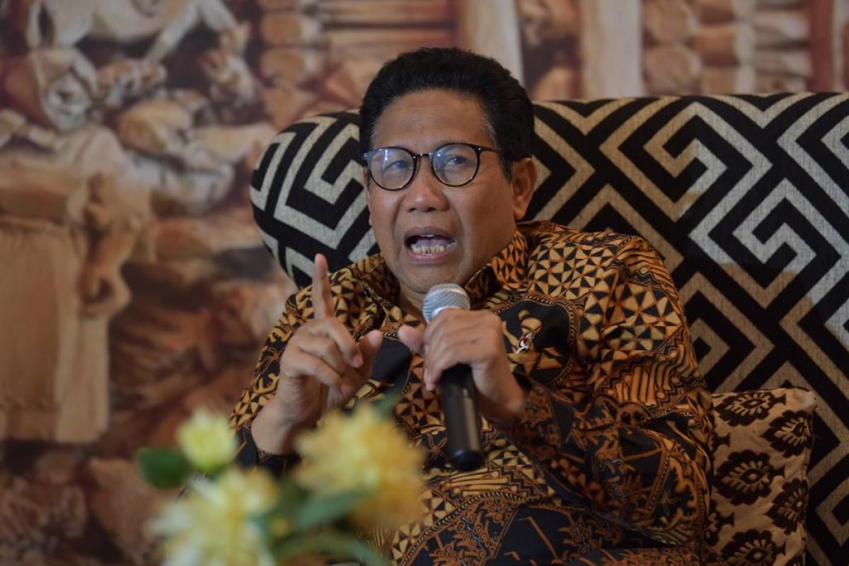 Mendes PDTT sebut Dana Desa bisa dipakai tangani gempa Jayapura