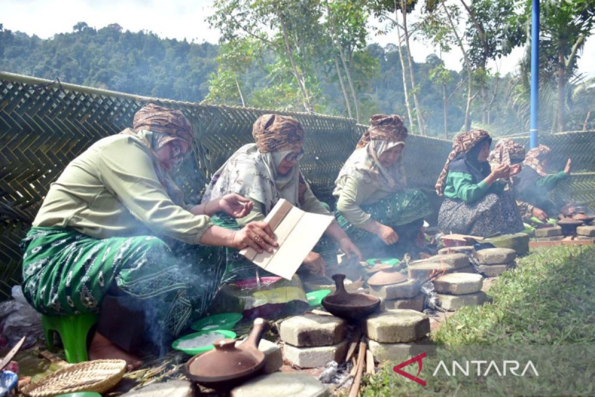 Festival Toet Apam upaya lestarikan kuliner indatu Aceh