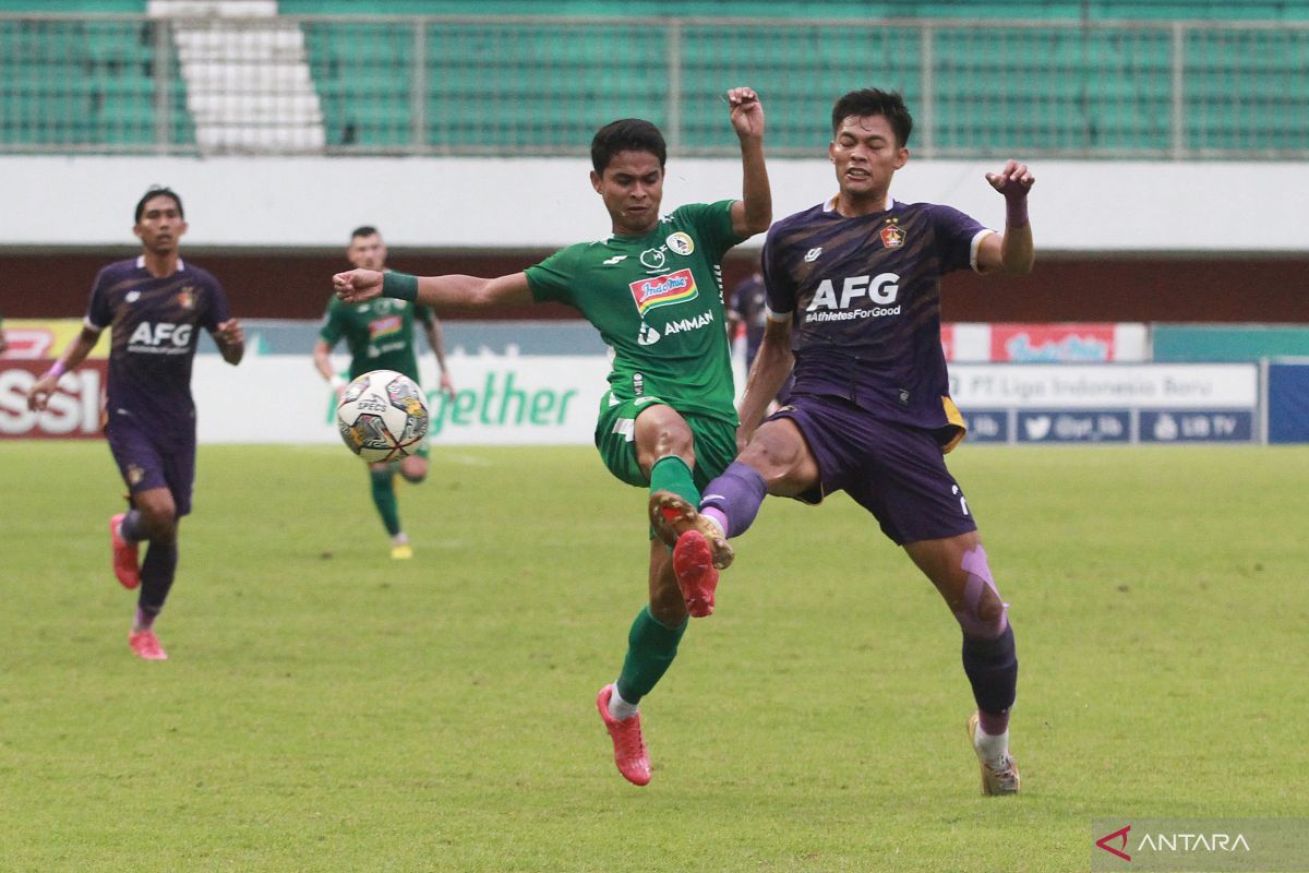 Prediksi Persik vs Bali United: jadwal, klasemen dan head to head