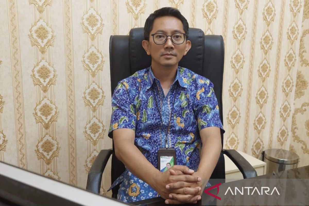 BPJS Ketenagakerjaan Dharmasraya genjot peserta melalui agen perisai