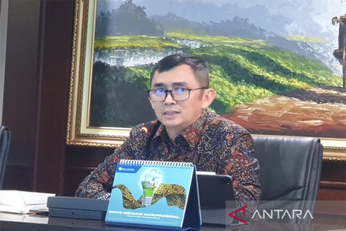 BI optimistis ekonomi Jateng 2023 tetap kuat