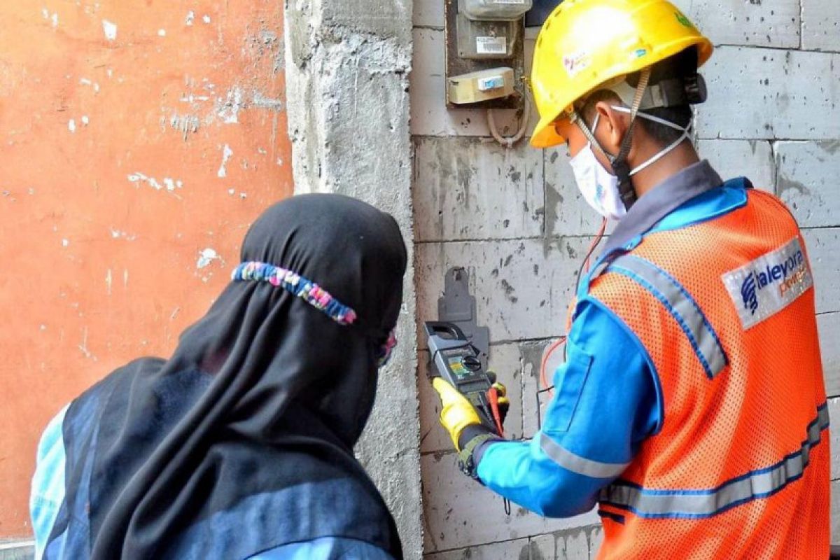 Mau renovasi rumah? Begini cara geser meteran listrik