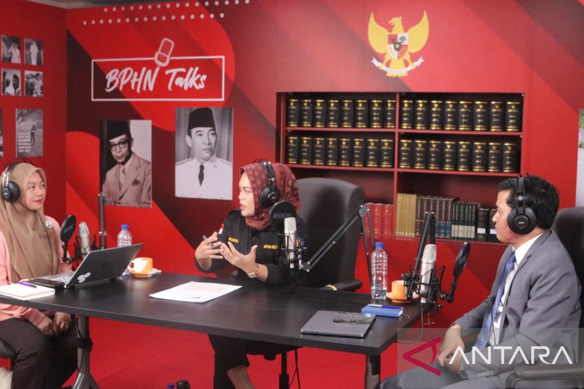 BPHN kaji sistem pemilu proporsional tertutup-terbuka maupun campuran