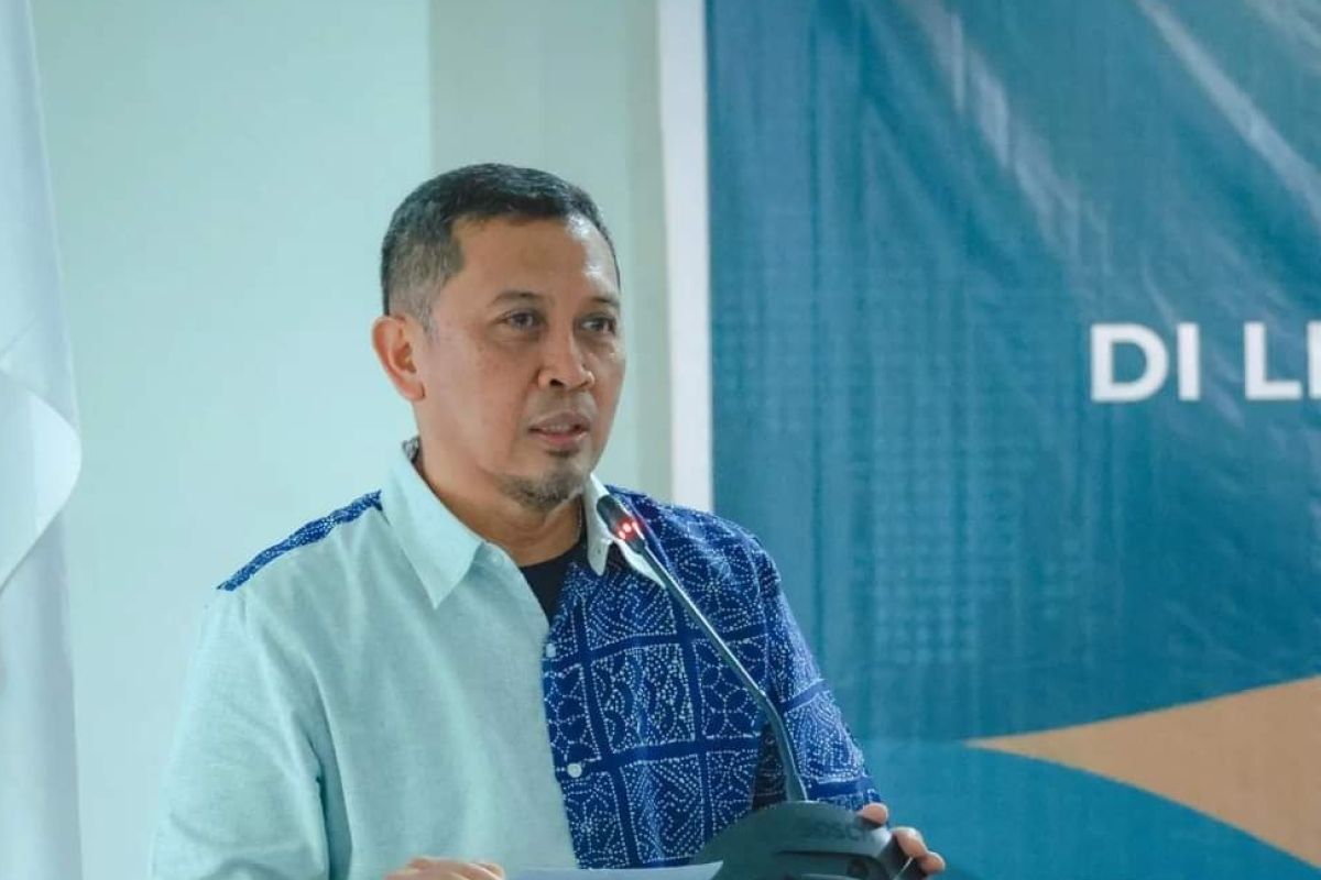 Poltekpar Lombok ditargetkan menjadi kampus berstandar dunia