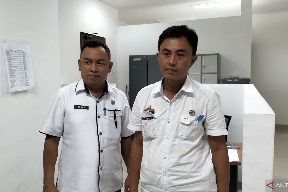 Pemkab Pesisir Barat dorong kepala desa agar mengaktifkan lagi BUMDes