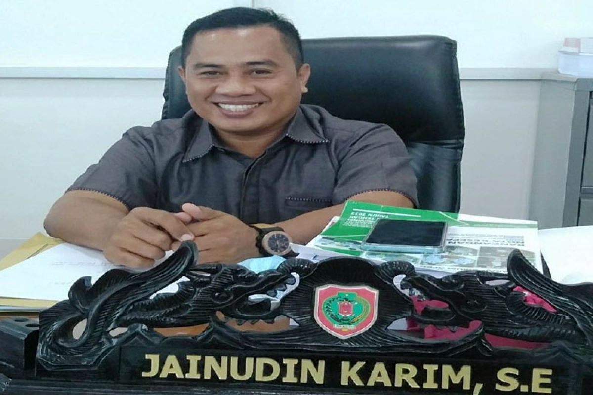 Warga Basirih Hulu minta bantuan bibit dan cetak sawah, kata Legislator Kalteng