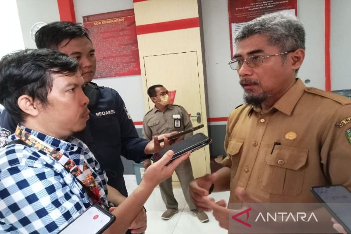 Disdik Palangka Raya seleksi guru penggerak Kurikulum Merdeka