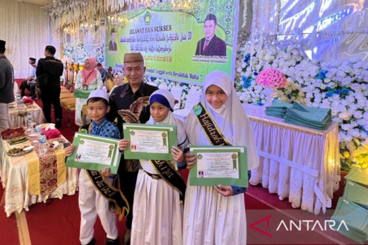 Kemenag Sulawesi Utara tingkatkan kualitas pendidikan di madrasah