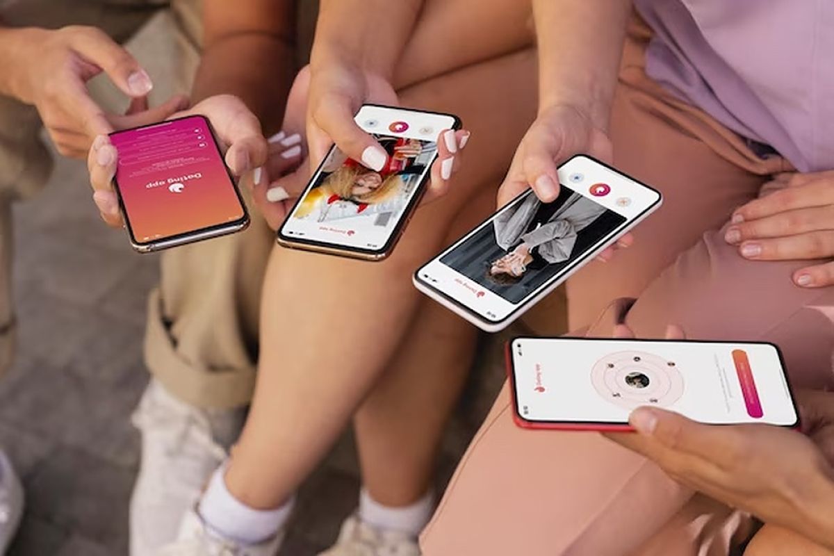 Tinder hadirkan tiga fitur keamanan baru