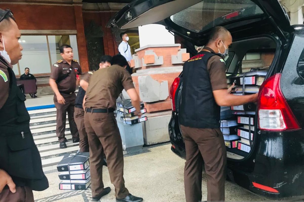 Kejati Bali bidik tersangka lain kasus korupsi dana SPI Unud