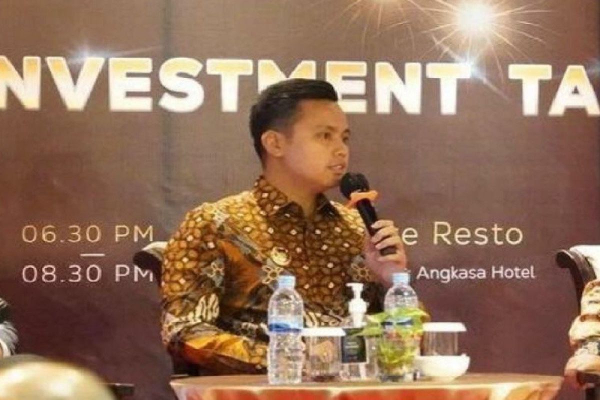 Kendal laksanakan empat pilar pembangunan untuk tingkatkan investasi