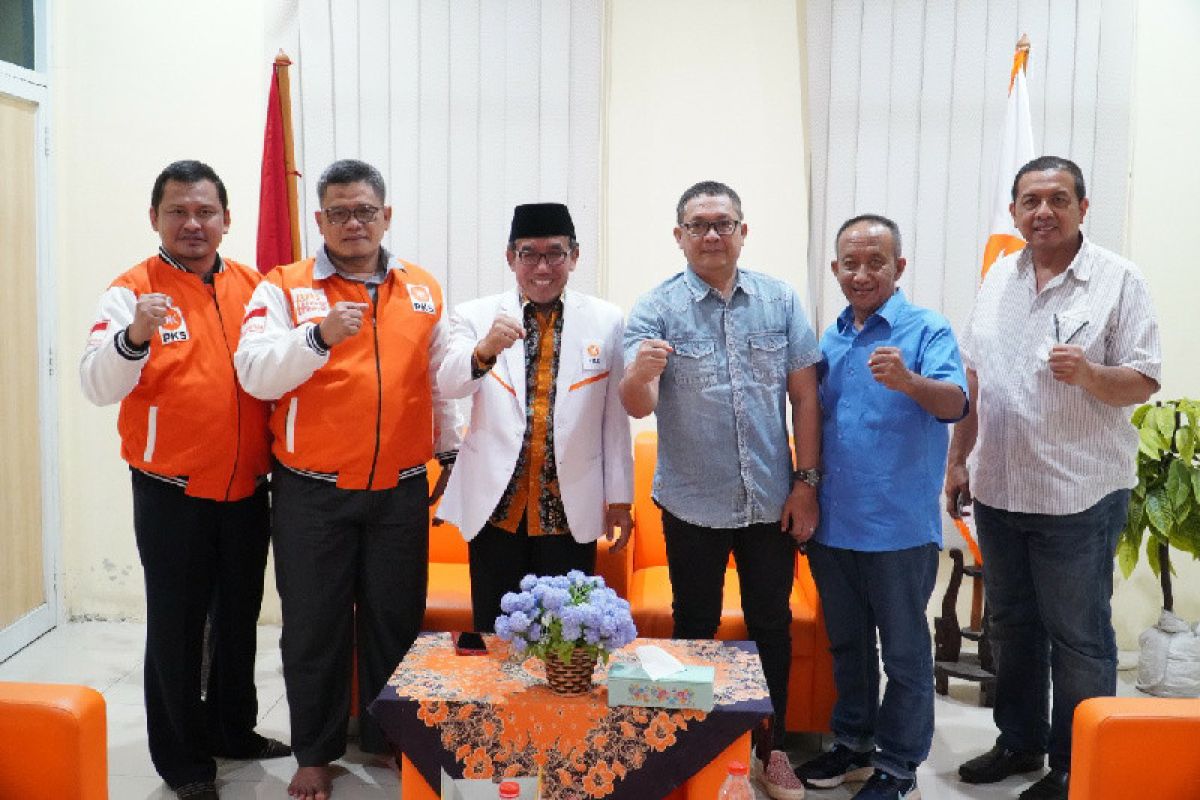 Jelang 2024, PKS Jateng bersiap deklarasikan dukung Anies Baswedan