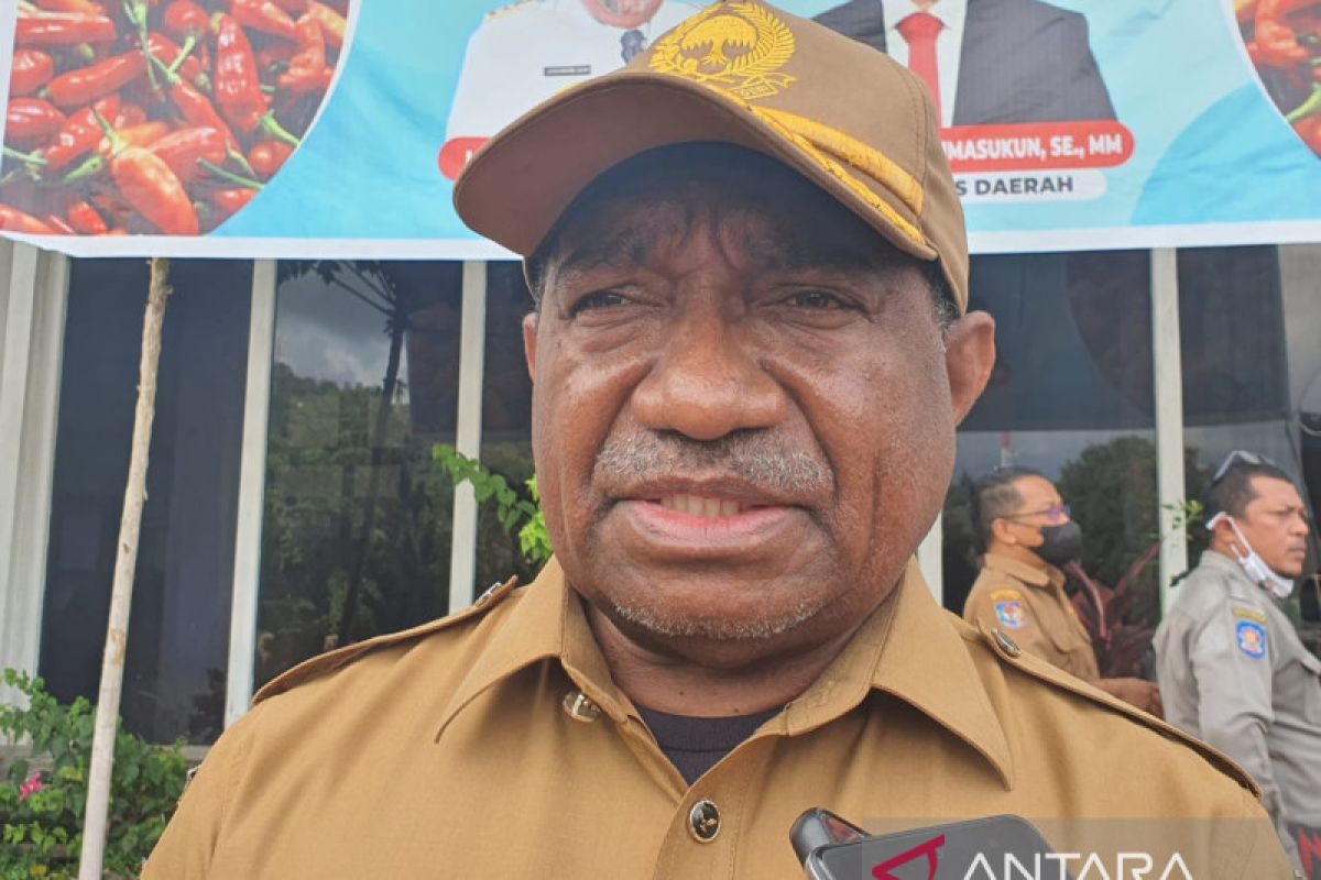 Pemprov Papua harap RUU Kesehatan beri penguatan pada Otsus