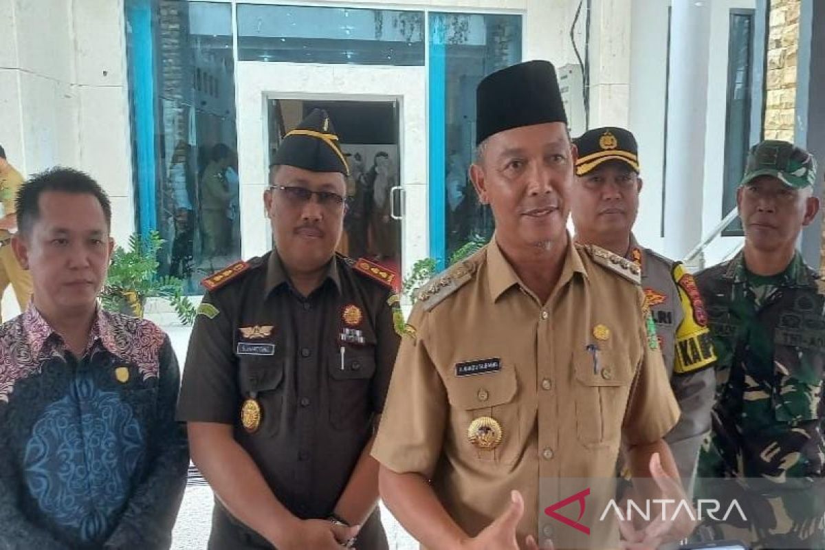 Sukamara siap selenggarakan Peda KTNA Kalteng