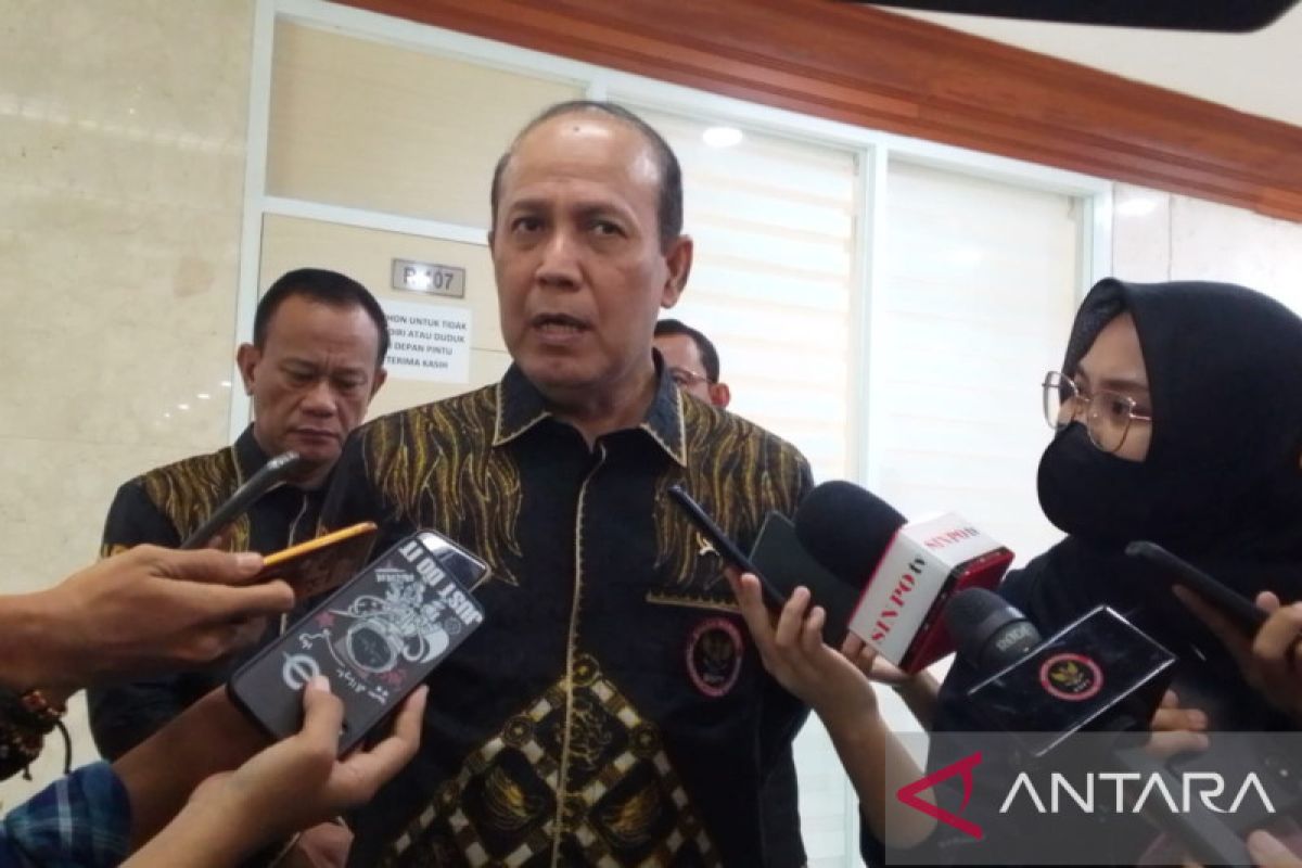 Pemerintah secara de facto tetapkan KKB Papua teroris