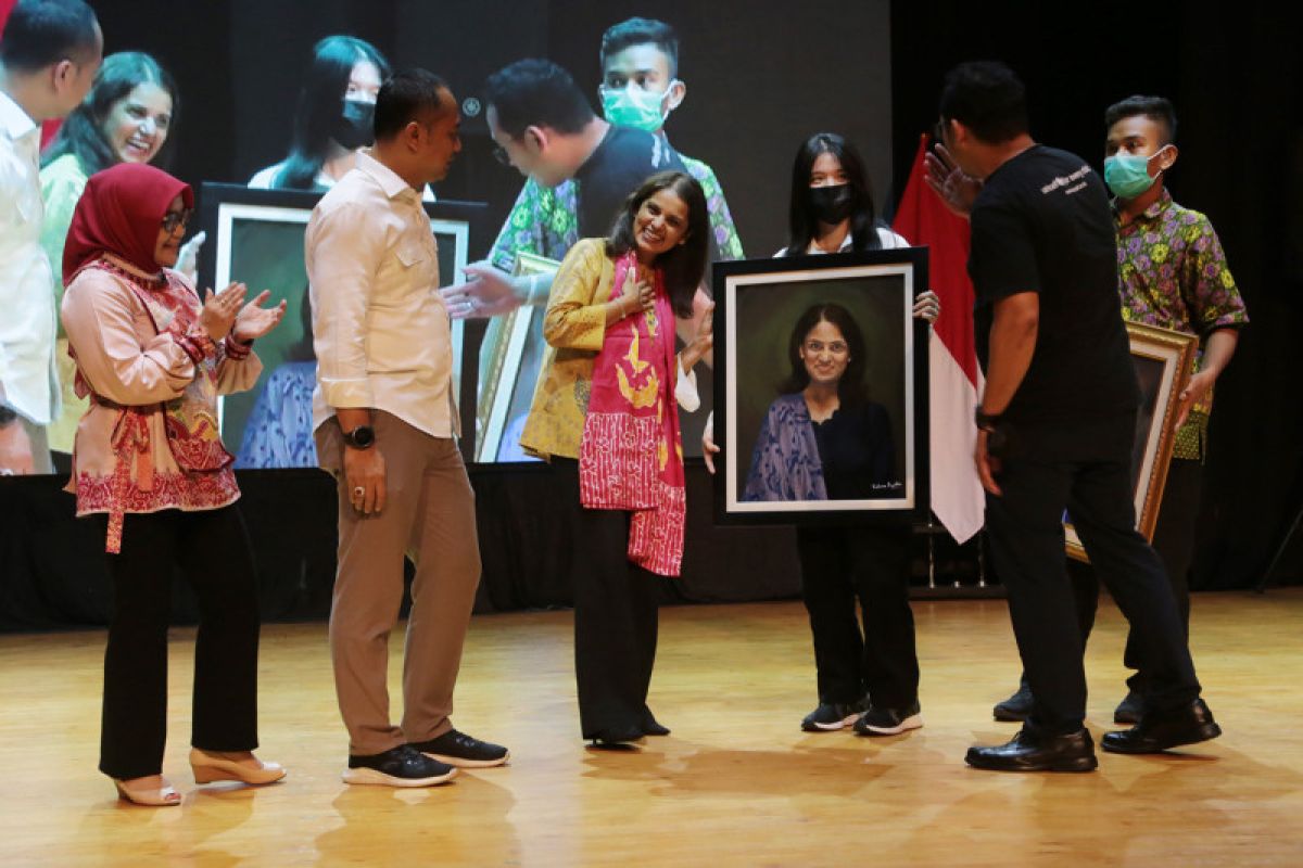 Unicef dampingi Pemkot Surabaya penilaian Kota Layak Anak Dunia