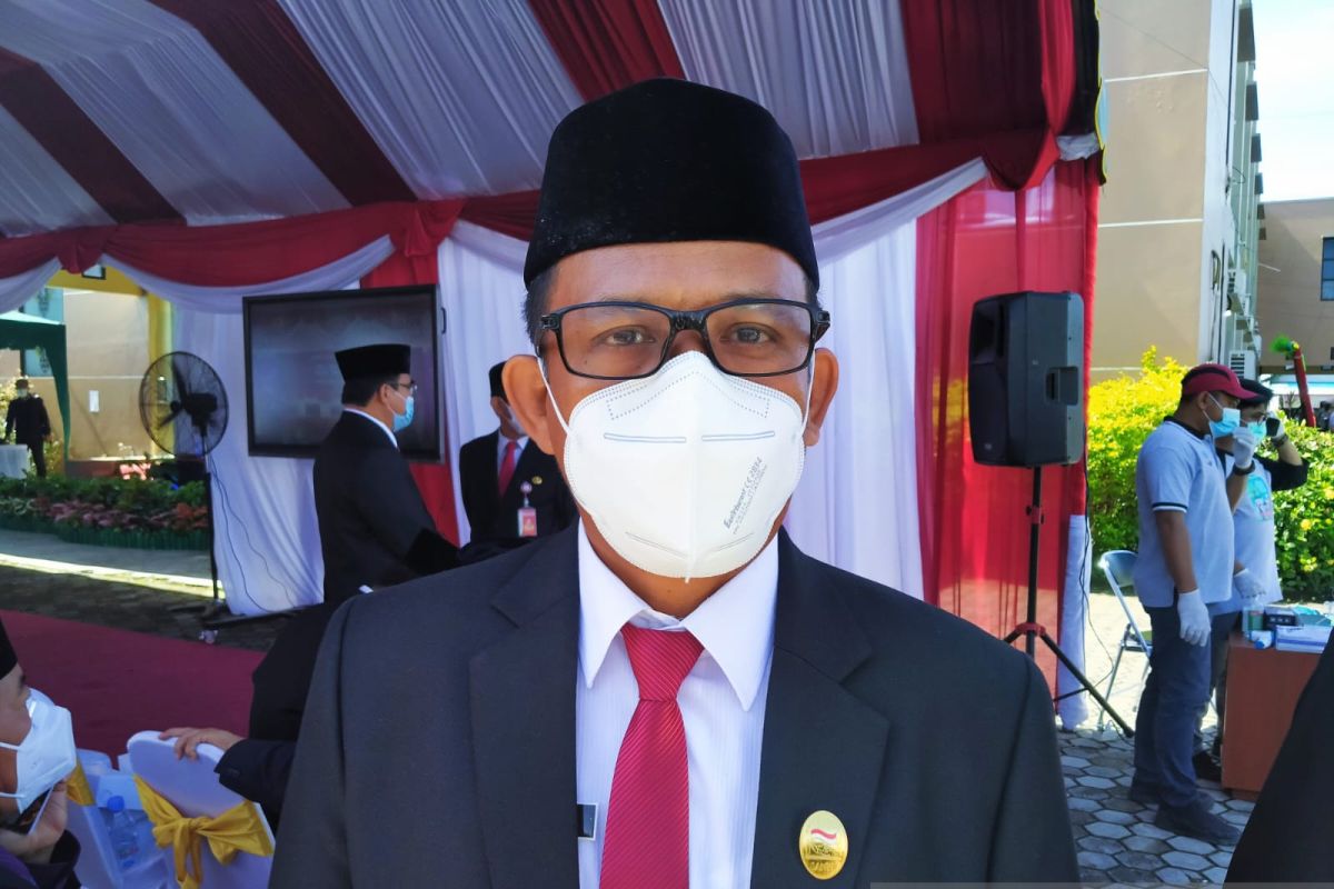 Diskes: Rasio dokter spesialis di Kaltara belum memenuhi standar WHO