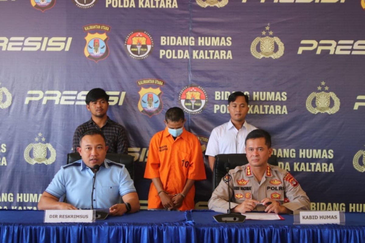 Polda Kaltara bongkar penipuan jual-beli mobil di Facebook, korban alami kerugian puluhan juta rupiah