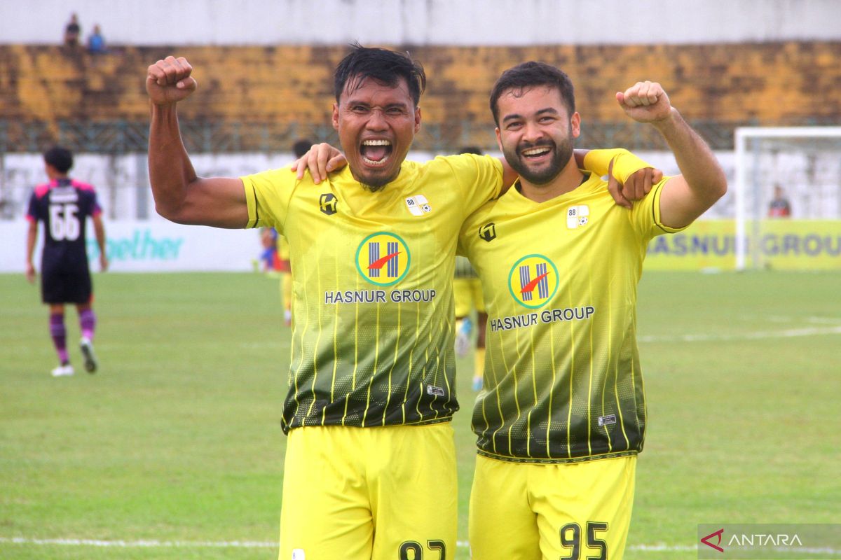 Prediksi Arema FC vs Barito Putera: jadwal, klasemen, dan head to head