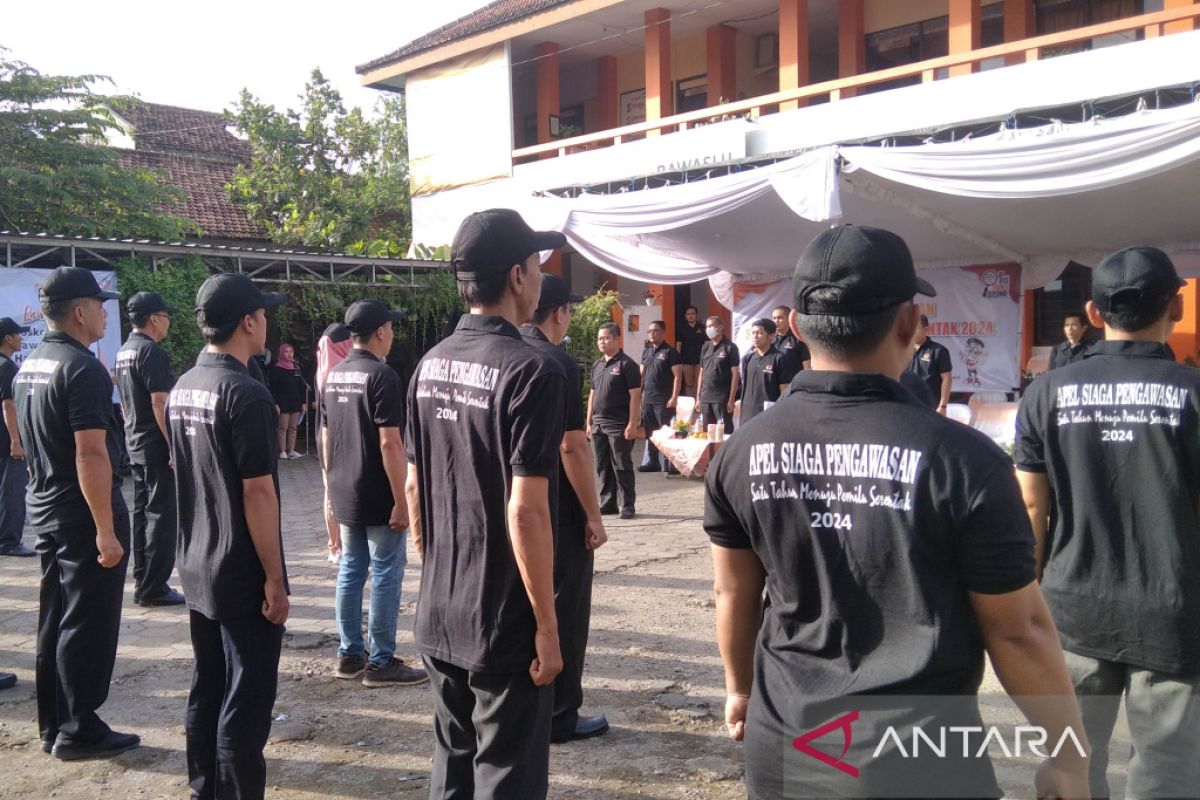 ASN dan perangkat desa di Kudus harus netral