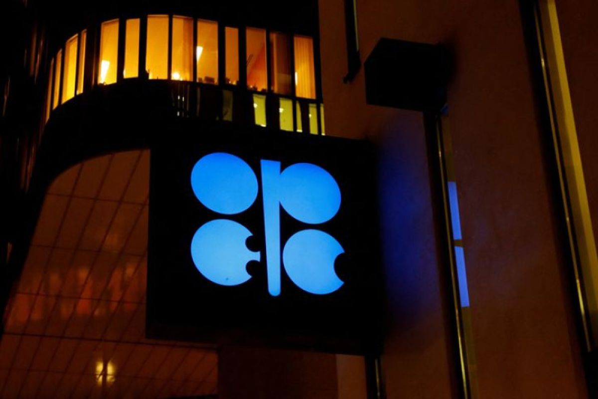 OPEC perkirakan pasar minyak global lebih ketat