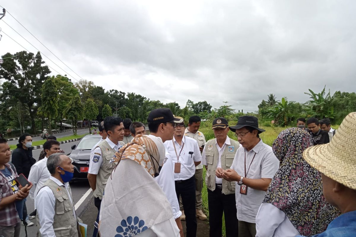 Pemkot menargetkan TPST modern mampu kelola 40 ton sampah sehari