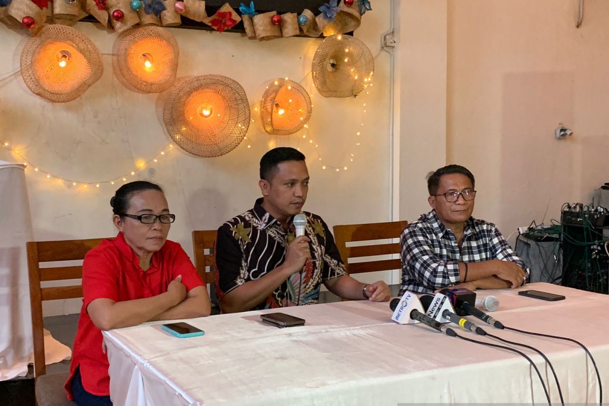 Polri jadwalkan sidang etik Richard Eliezer