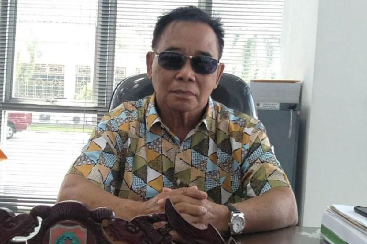 DPRD Kalteng minta pemerintah lebih serius perhatikan ketersediaan pupuk bagi petani