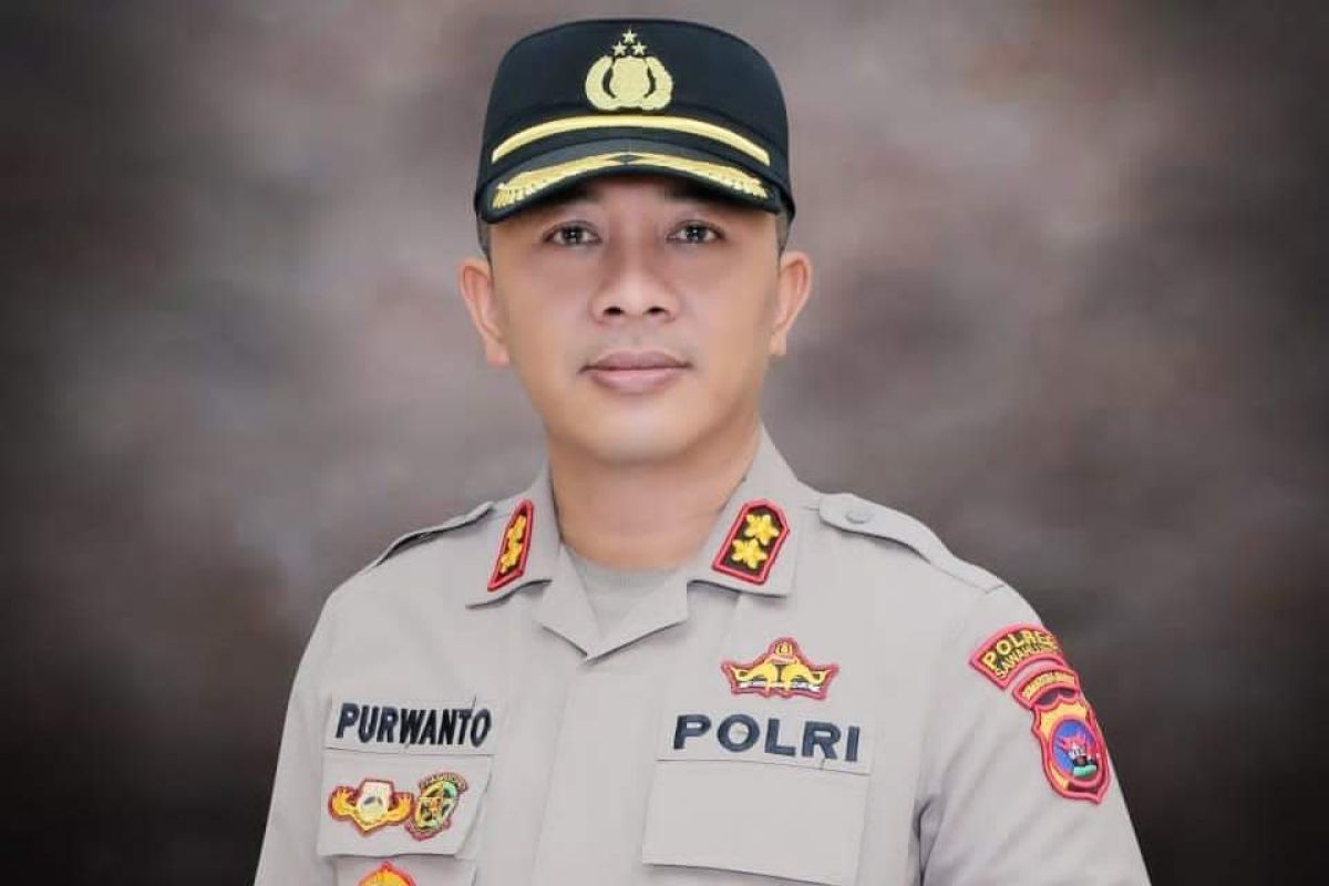 Polres Sawahlunto monitor ketersediaan dan stabilitas harga pangan