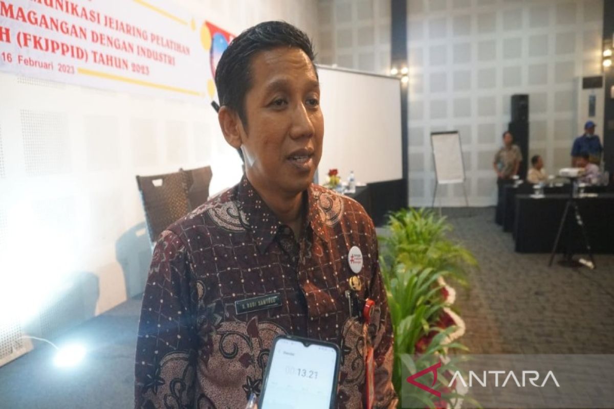 Pemkot Pekalongan kaji perluasan program pelatihan  kerja