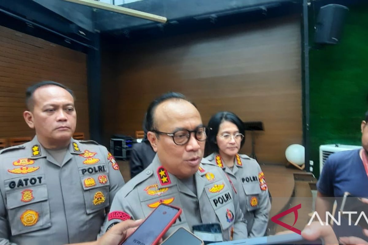 Polri pertimbangkan harapan masyarakat agar tidak pecat Richard Eliezer