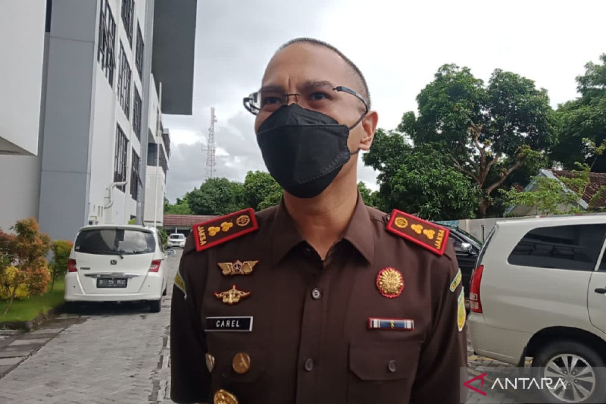 Kejari meningkatkan dugaan korupsi anggaran Dishub Dompu ke penyidikan