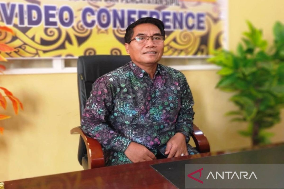 Disdukcapil Pulang Pisau tegaskan KTP digital sudah diberlakukan