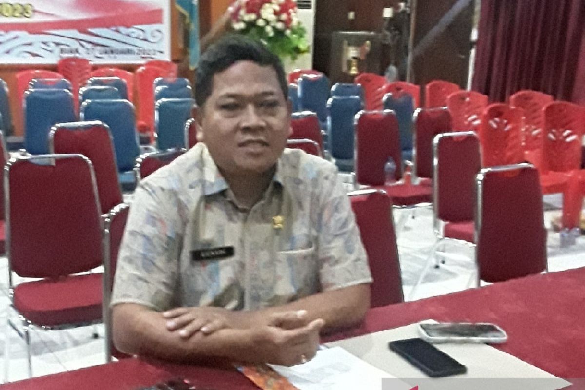 BPKAD Biak Numfor catat aset barang daerah bertambah Rp233 miliar