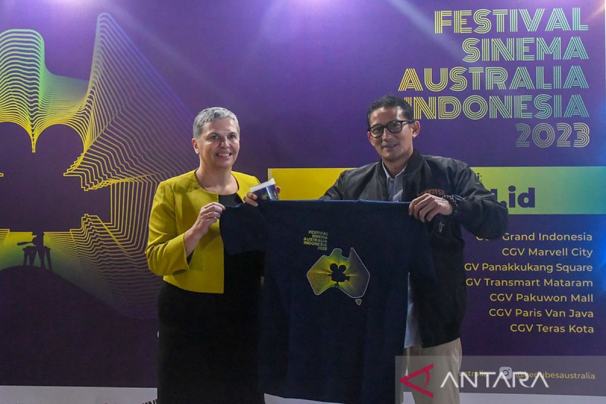 FSAI rayakan 70 tahun program beasiswa Australia