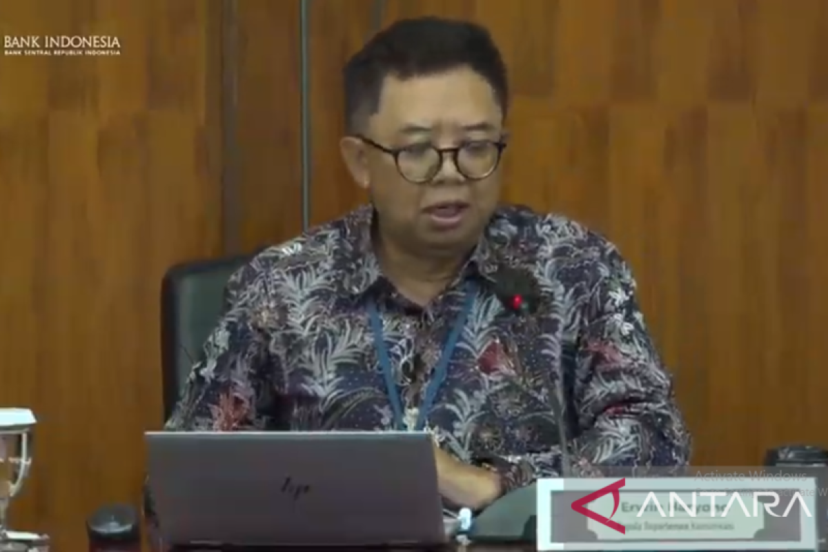 Aliran modal asing keluar bersih capai Rp4,6 triliun