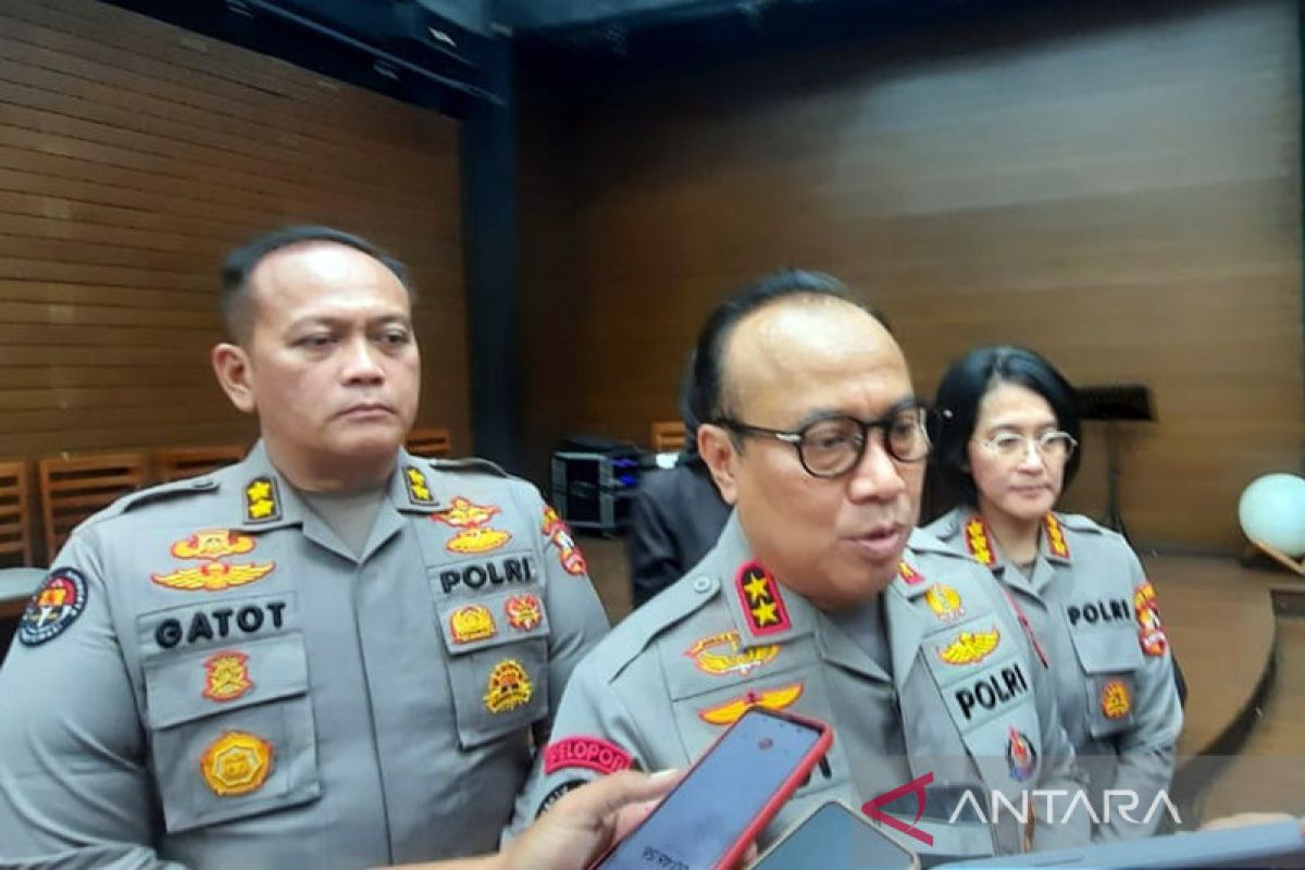 Divpropam Polri sidang etik Bharada Eliezer hari ini