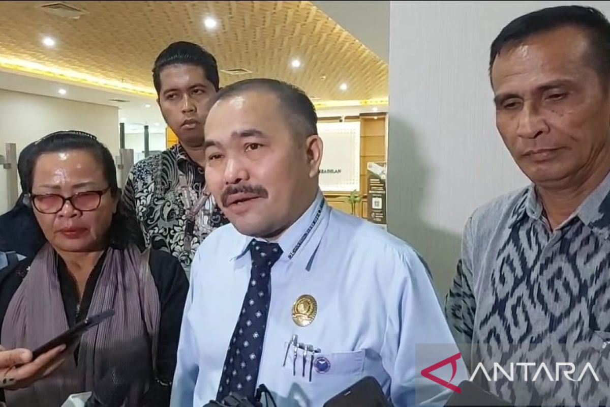 Orang tua Brigadir J merestui Richard Eliezer kembali ke kepolisian