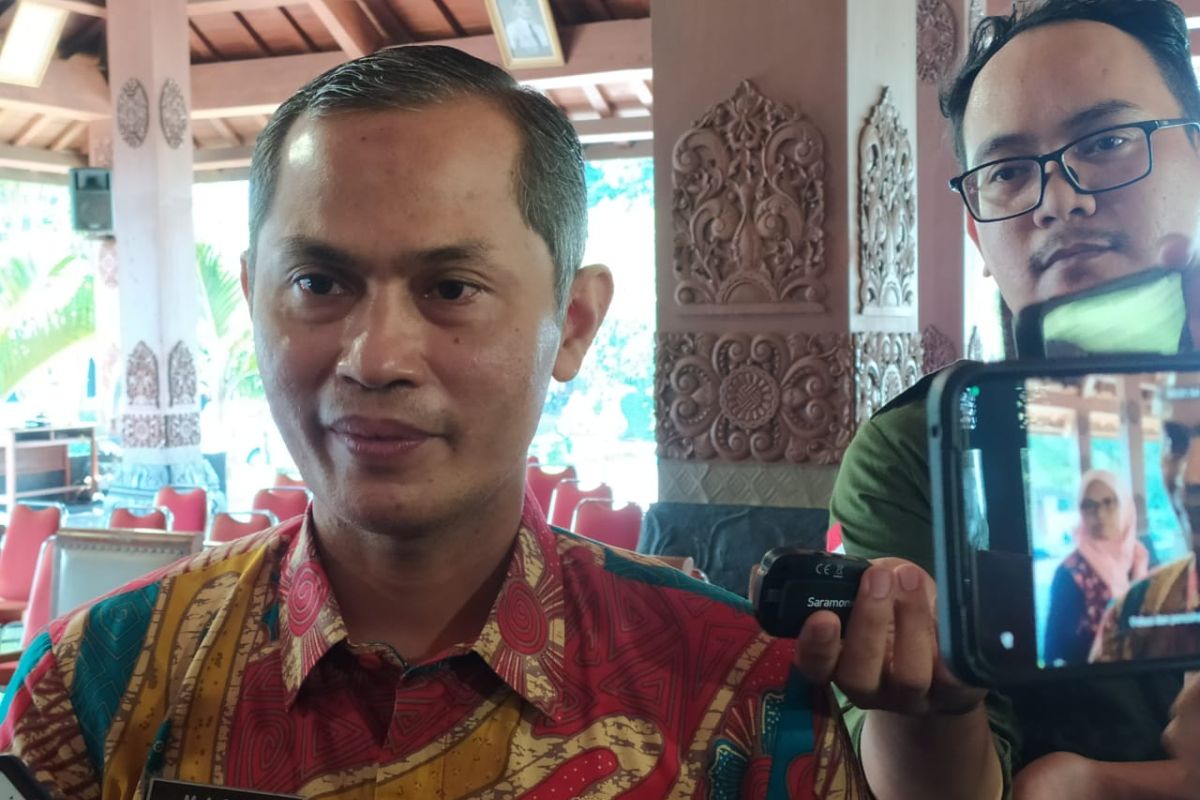 Pemkab Ponorogo aktifkan penyekatan mobilisasi ternak