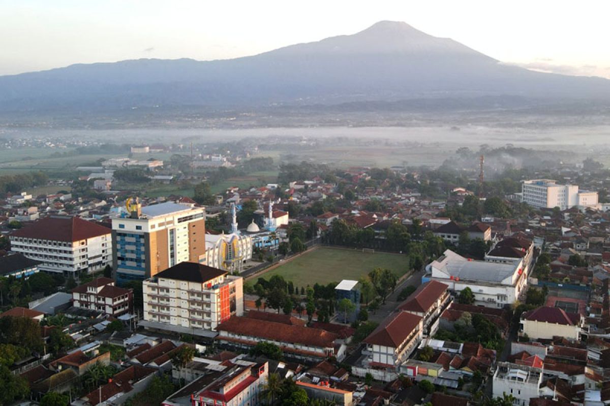 Universitas Muhammadiyah Purwokerto gelar Pemilihan Rektor Periode 2023-2027