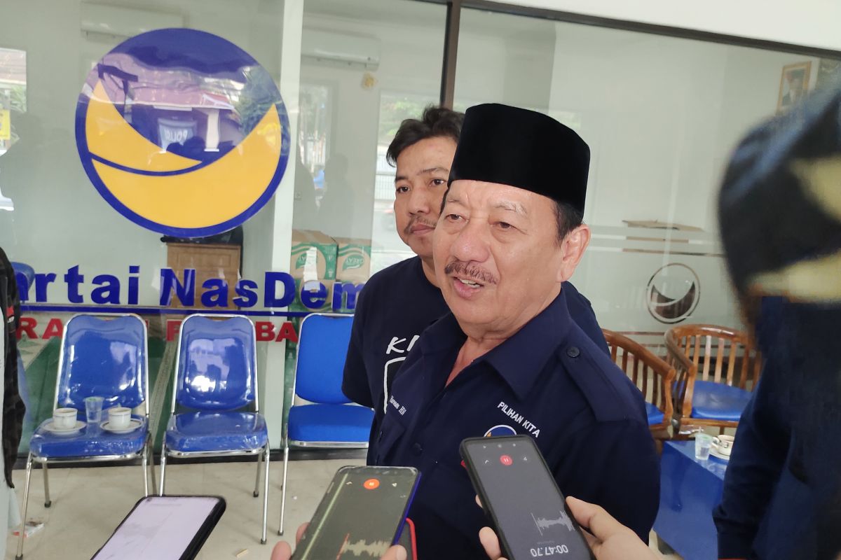 Mantan Wali Kota Bandarlampung bantah mangkir jadi saksi suap Unila