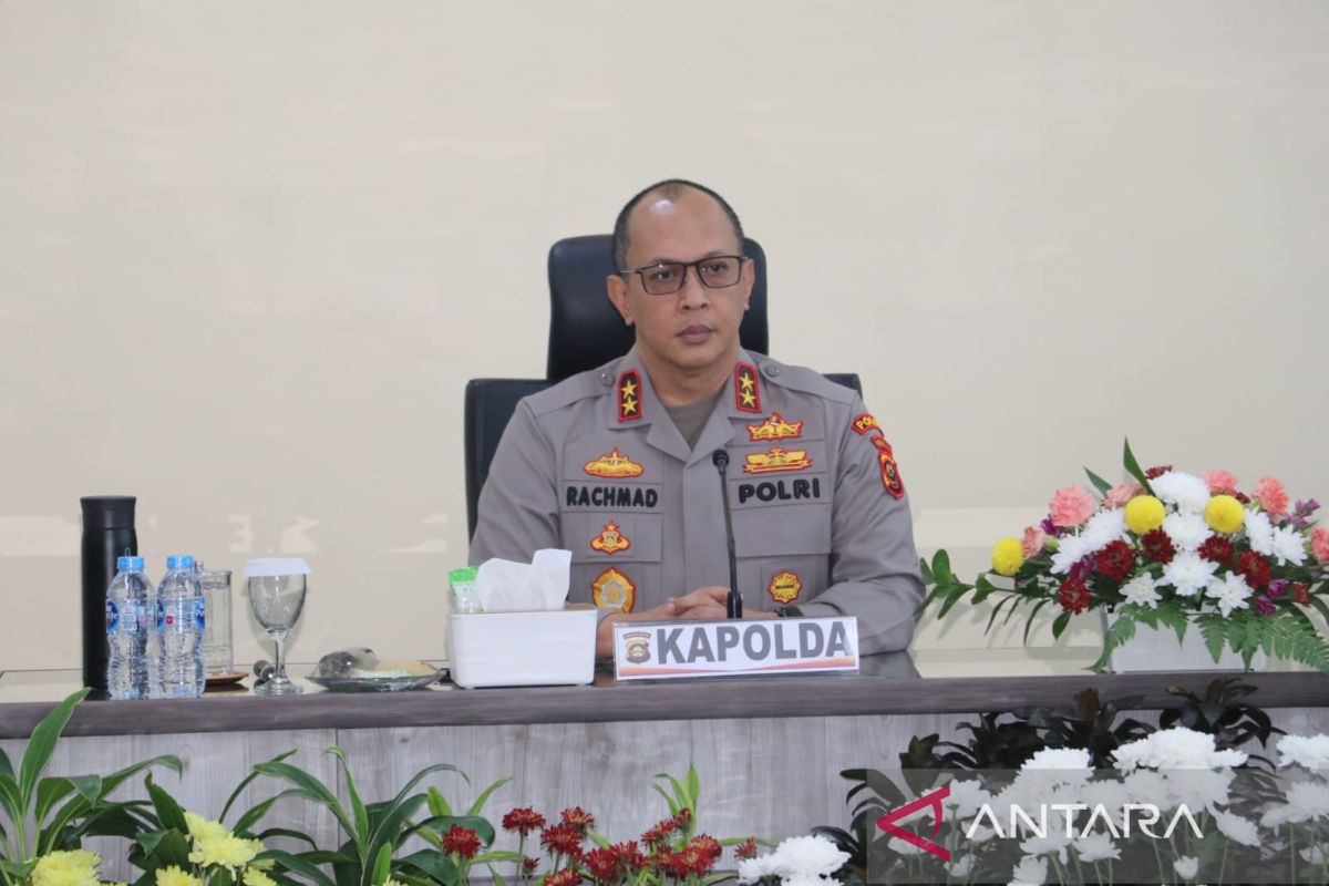 Helikopter bantuan dikirim evakuasi Kapolda Jambi dan rombongan