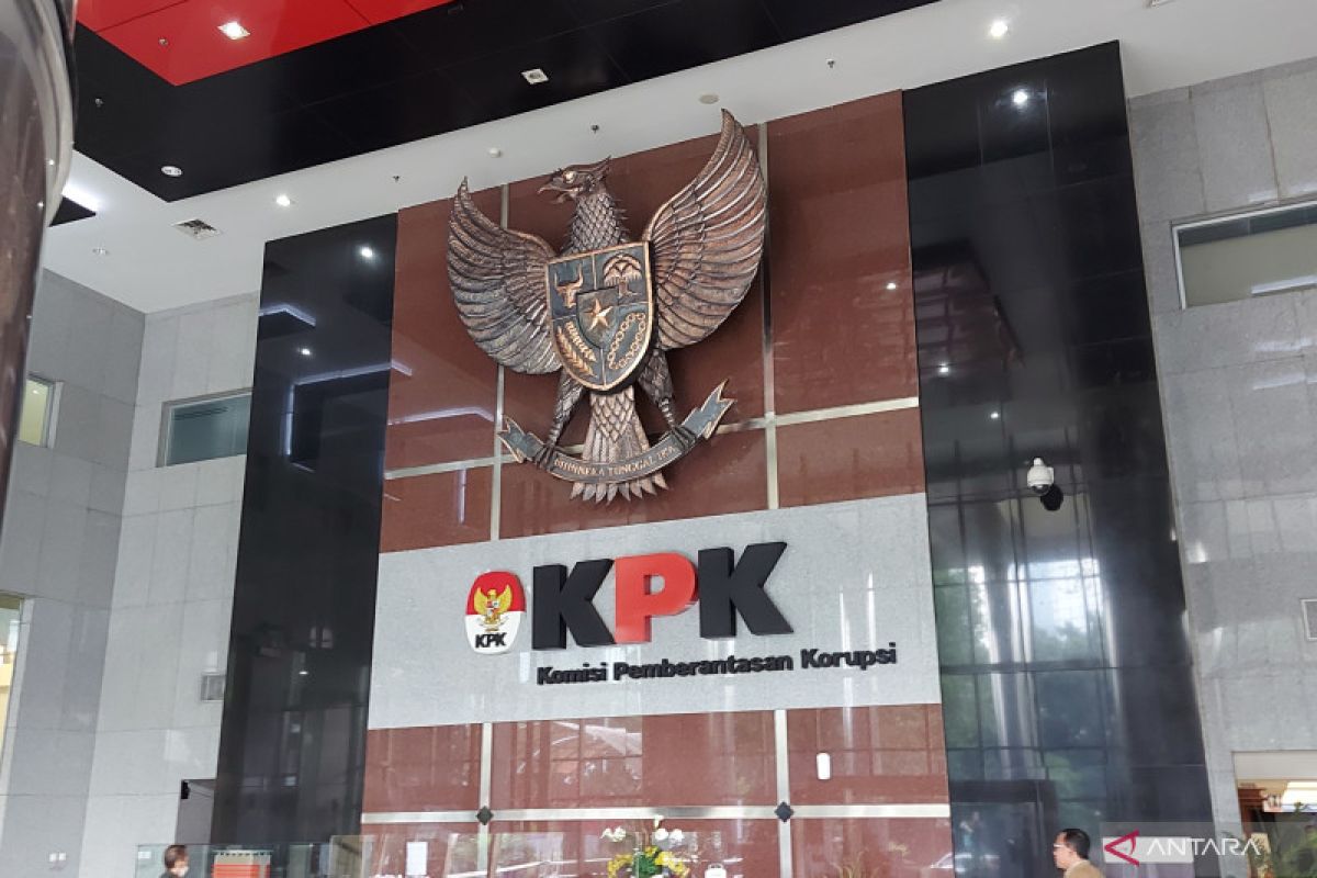 Kepala BPKAD Banjarnegara diperiksa KPK